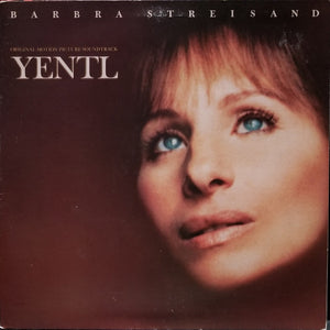 Barbra Streisand - Yentl - Original Motion Picture Soundtrack