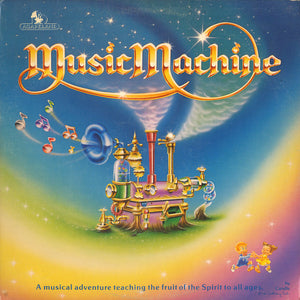 Candle - The Music Machine