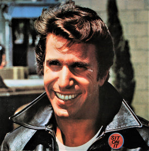 Various - Fonzie Favorites