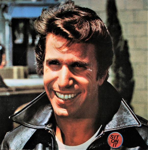 Various - Fonzie Favorites