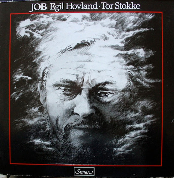 Egil Hovland - Job