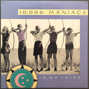 10,000 Maniacs - In My Tribe