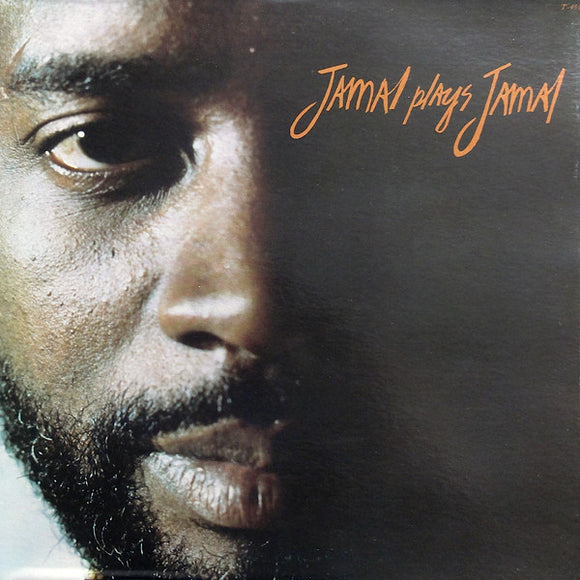 Ahmad Jamal - Jamal Plays Jamal