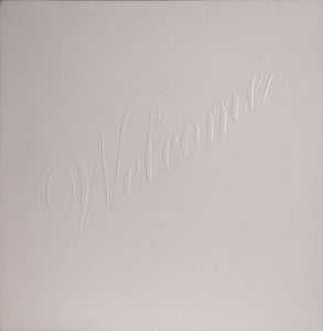 Santana - Welcome