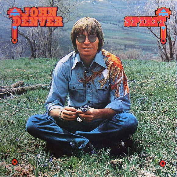 John Denver - Spirit
