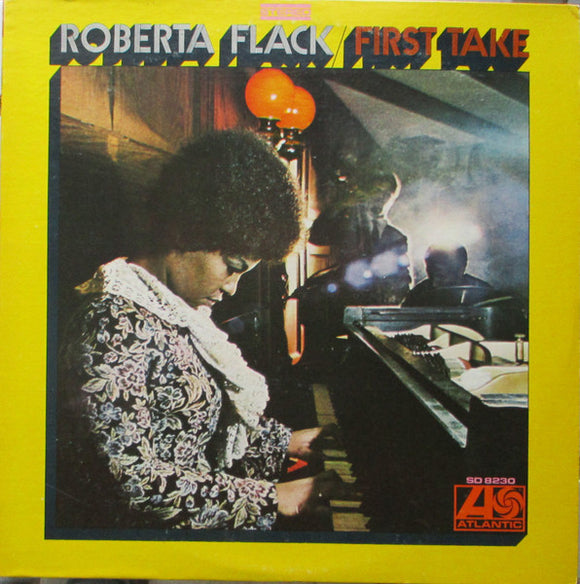 Roberta Flack - First Take