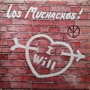 Los Muchachos - I Will