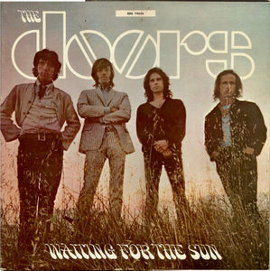 The Doors - Waiting For The Sun