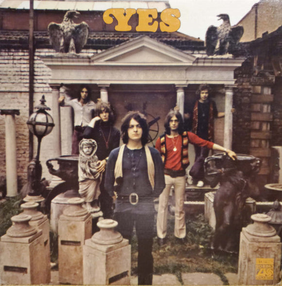 Yes - Yes
