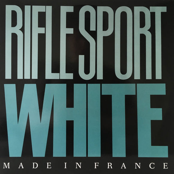 Rifle Sport - White - Made In France