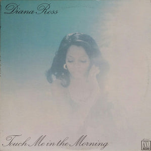 Diana Ross - Touch Me In The Morning
