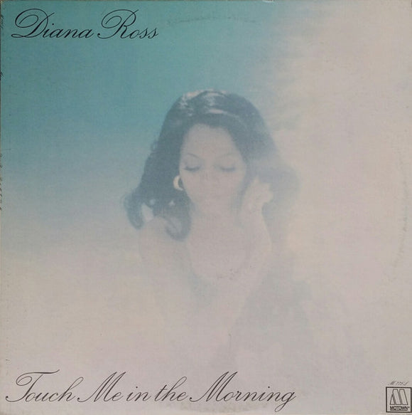 Diana Ross - Touch Me In The Morning