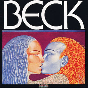 Joe Beck - Beck