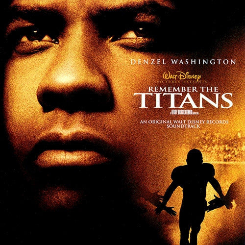 Various - Remember The Titans