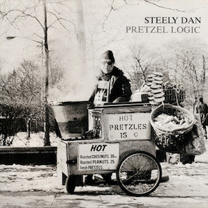 Steely Dan - Pretzel Logic