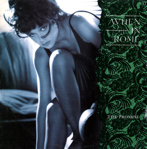 When In Rome - The Promise
