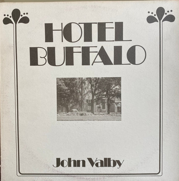 John Valby - Hotel Buffalo