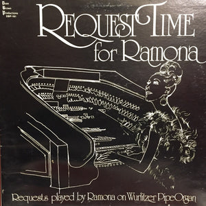 Ramona Gerhard Sutton - Request Time for Ramona