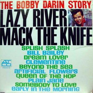 Bobby Darin - The Bobby Darin Story