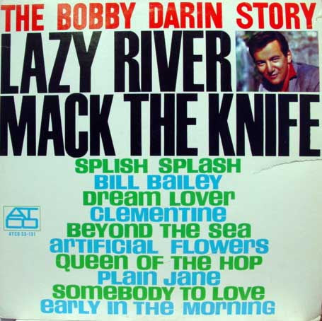 Bobby Darin - The Bobby Darin Story