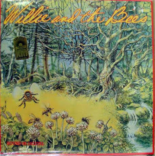 Willie & The Bees - Out Of The Woods