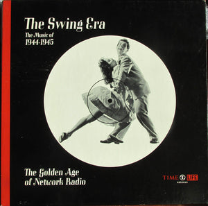 Various - The Swing Era: The Music Of 1944-1945