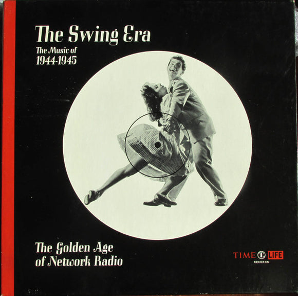Various - The Swing Era: The Music Of 1944-1945