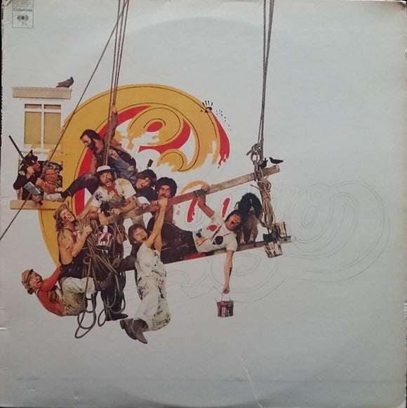 Chicago - Chicago IX - Chicago's Greatest Hits