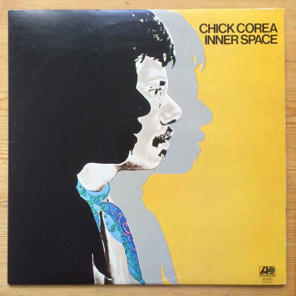 Chick Corea - Inner Space