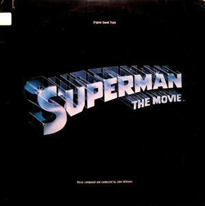 John Williams - Superman The Movie