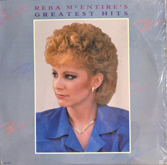 Reba McEntire - Greatest Hits