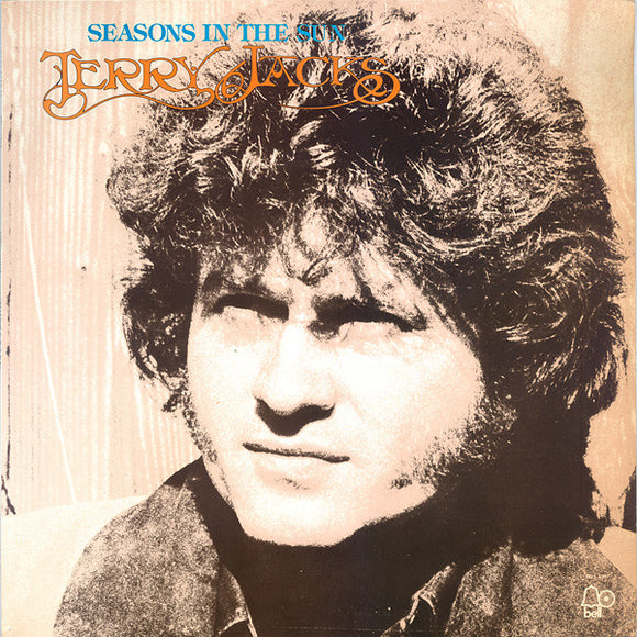 Terry Jacks - Seasons In The Sun