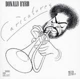 Donald Byrd - Caricatures