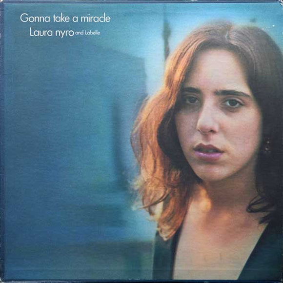 Laura Nyro - Gonna Take A Miracle