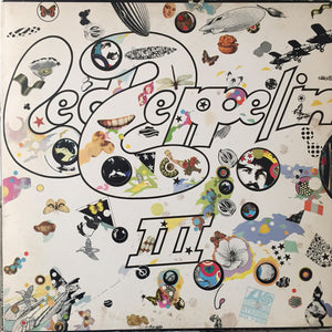 Led Zeppelin - Led Zeppelin III