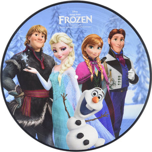 Kristen Anderson-Lopez - Songs From Frozen