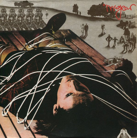 Mike McGear - McGear