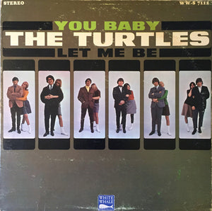 The Turtles - You Baby