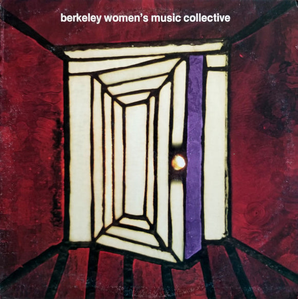 Berkeley Women's Music Collective - Berkeley Women's Music Collective