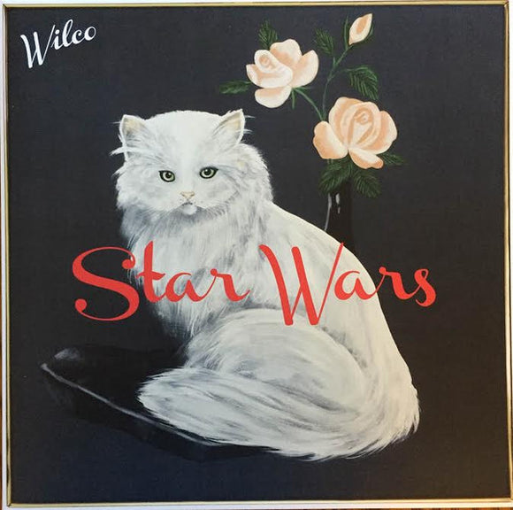 Wilco - Star Wars