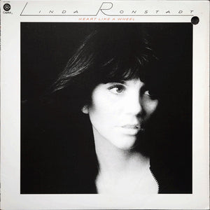 Linda Ronstadt - Heart Like A Wheel