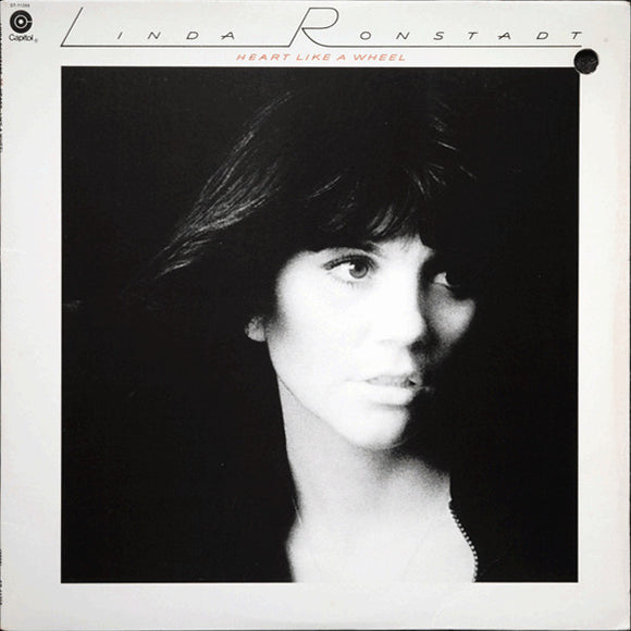 Linda Ronstadt - Heart Like A Wheel