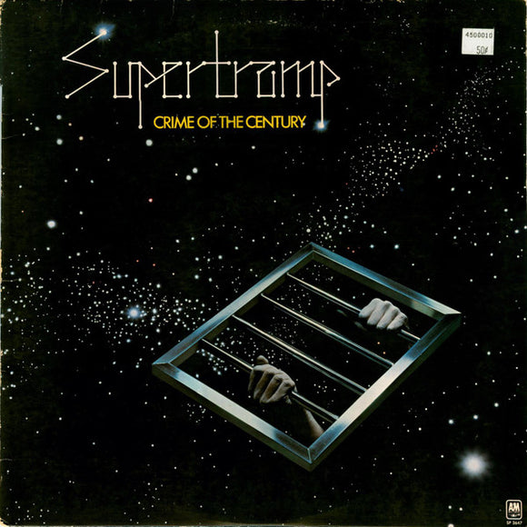 Supertramp - Crime Of The Century