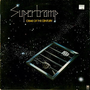 Supertramp - Crime Of The Century