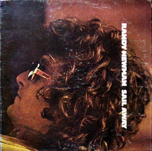 Randy Newman - Sail Away