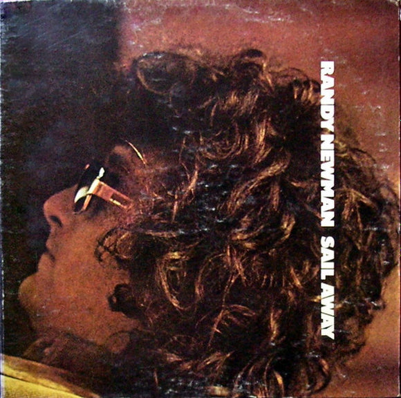 Randy Newman - Sail Away