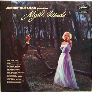 Jackie Gleason - Night Winds