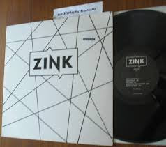 Zink - Zink