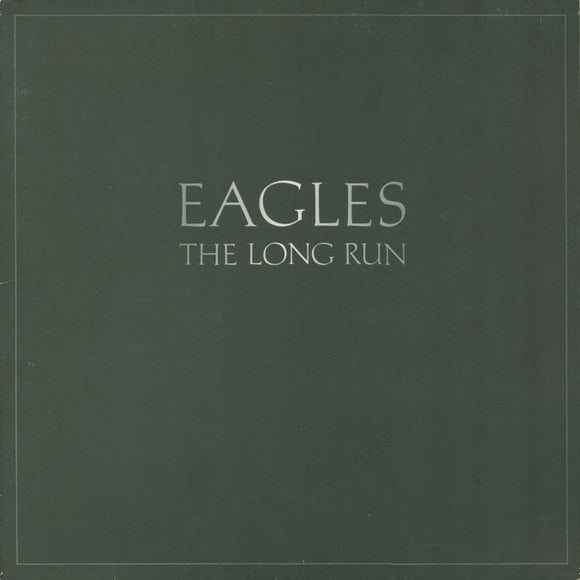 Eagles - The Long Run