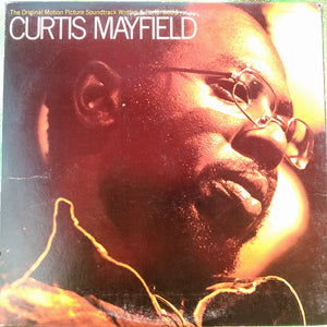 Curtis Mayfield - Super Fly